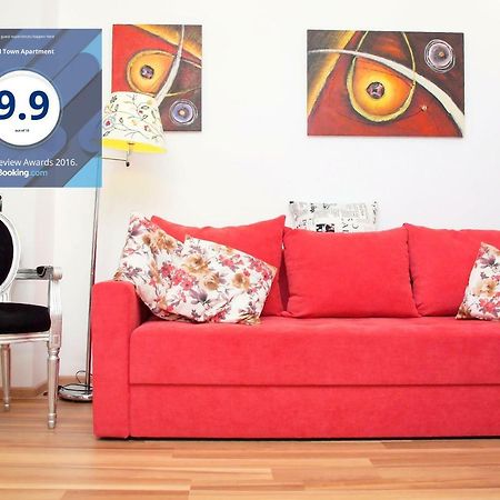 Fancy 1Bd Family Friendly In Historical Centre Apartment Bucharest Exterior photo