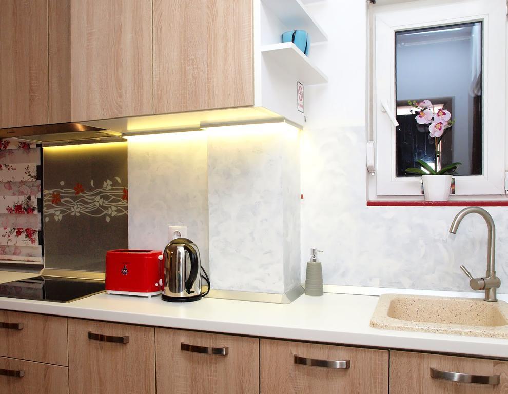 Fancy 1Bd Family Friendly In Historical Centre Apartment Bucharest Exterior photo