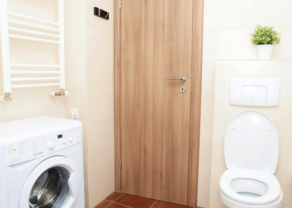 Fancy 1Bd Family Friendly In Historical Centre Apartment Bucharest Exterior photo