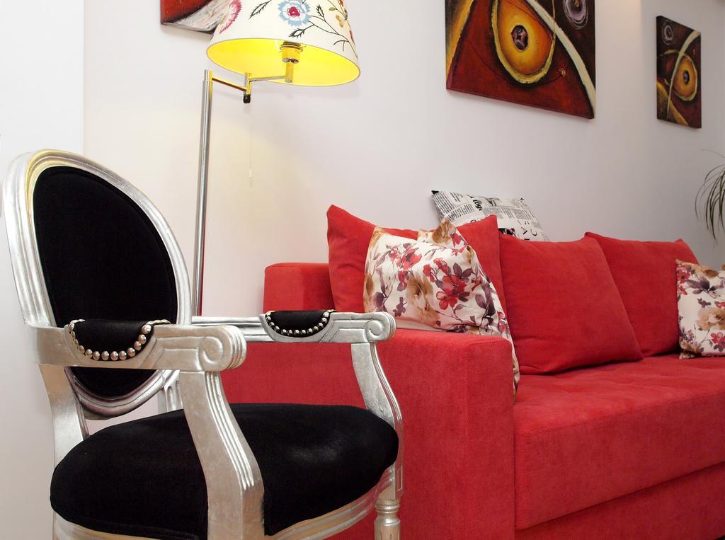 Fancy 1Bd Family Friendly In Historical Centre Apartment Bucharest Exterior photo
