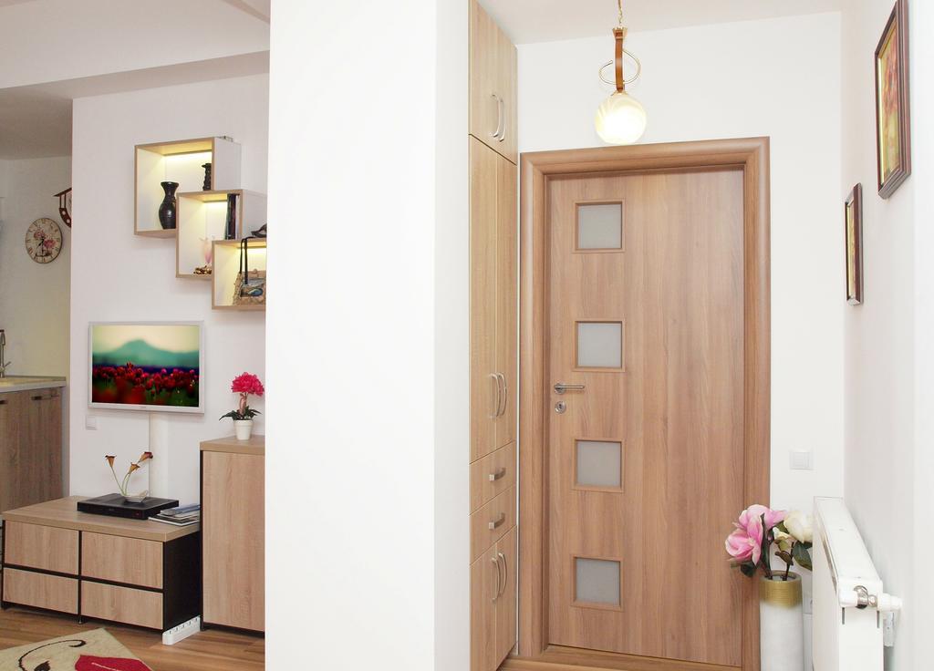 Fancy 1Bd Family Friendly In Historical Centre Apartment Bucharest Exterior photo